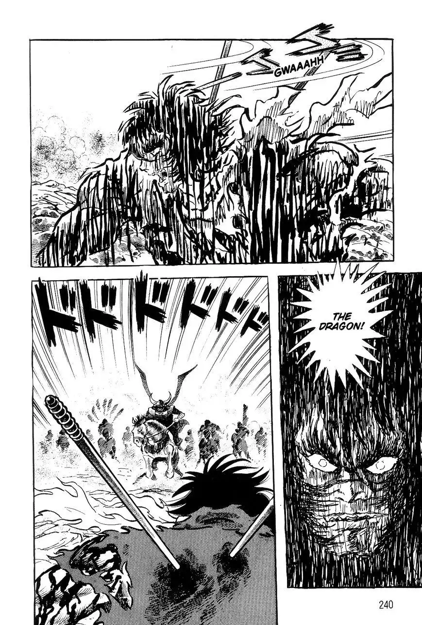 Violence Jack Chapter 26.2 88